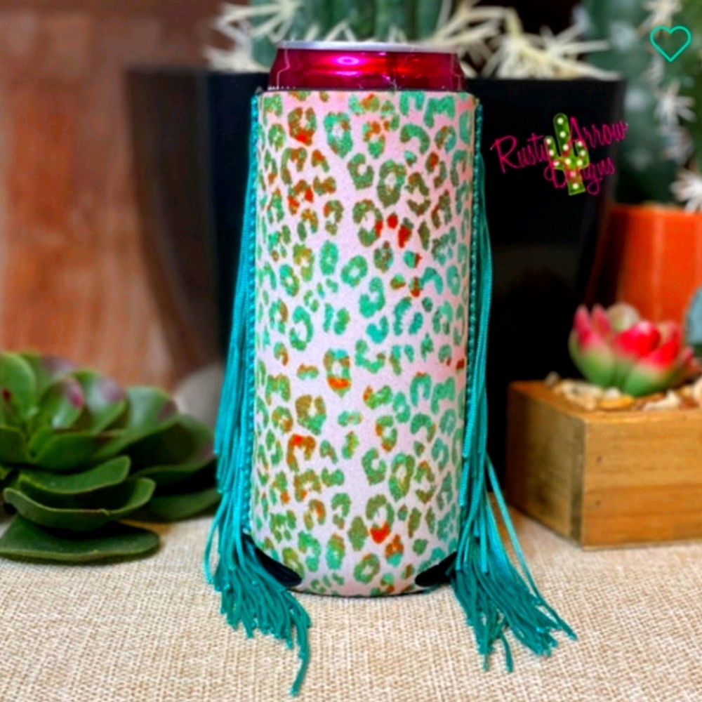 Can koozie 16 oz